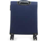 Air wave trolley piccolo morbido 55 cm - Trolley Piccoli | Boscaini Scarpe