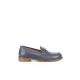 Mocassino blu navy - Mocassini Donna | Boscaini Scarpe