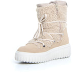 Doposci beige | Boscaini Scarpe