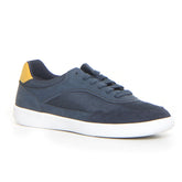 Rieti sneaker dark avio - Sneakers Uomo | Boscaini Scarpe