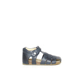 Alby sandalo bambino bleu | Boscaini Scarpe