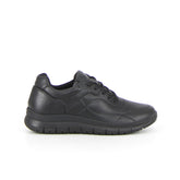 Sneaker nero - IMAC UOMO | Boscaini Scarpe