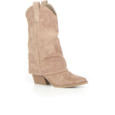 Camperos kaki | Boscaini Scarpe