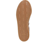 Vl Court 3.0 sneaker brown | Boscaini Scarpe