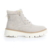 Polacchino sportivo beige - Mid Season Sale Donna | Boscaini Scarpe