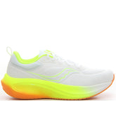 Sourge 3 scarpe da running white citron - Scarpe Running Uomo | Boscaini Scarpe