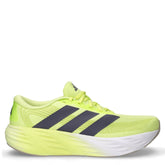 Galaxy 8 scarpa da running in tessuto ed ecopelle giallo fluo grigio | Boscaini Scarpe