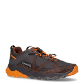 Flyrock scarpa da trekking black orange - Mid Season Sale | Boscaini Scarpe