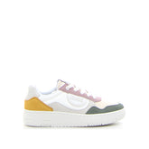 Austin Bliss sneaker bianco multicolor - COLMAR | Boscaini Scarpe