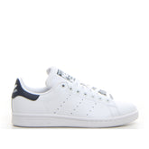 Stan Smith sneaker white blue - ADIDAS | Boscaini Scarpe