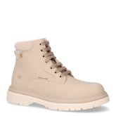 Polacchino sportivo in ecopelle nude - Polacchini Donna | Boscaini Scarpe