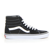 Sk8-Hi sneaker black white - Mid Season Sale Sneakers Uomo | Boscaini Scarpe