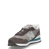 515 sneaker in tessuto grigio scuro | Boscaini Scarpe