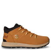 Sprint Trekker Mid polacchino in pelle bambino grano - TIMBERLAND BAMBINO | Boscaini Scarpe