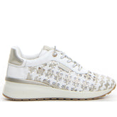 Sneaker white - SALDI Sneakers Donna | Boscaini Scarpe