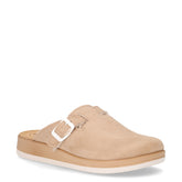 Ciabatta in tessuto naturale - Ciabatte Donna | Boscaini Scarpe