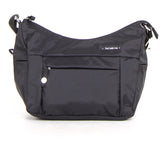 Move 4.0 borsa a spalla nero - Borse | Boscaini Scarpe