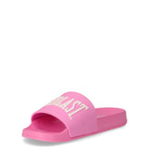 Ciabatta in gomma bambina rosa | Boscaini Scarpe