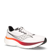 Ride 19 scarpa da running in mesh bianco - Scarpe Sportive Uomo | Boscaini Scarpe