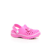 Slip on Malibu bambina fuxia | Boscaini Scarpe