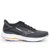 Wave Ultima 16 scarpa da running black grey - Scarpe Running Uomo | Boscaini Scarpe
