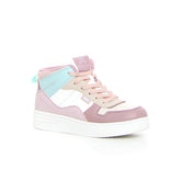 Sneaker mid nude - XTI | Boscaini Scarpe