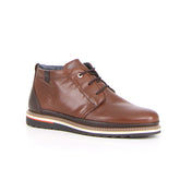 Polacchino moro cuoio - Mid Season Sale Polacchini Uomo | Boscaini Scarpe
