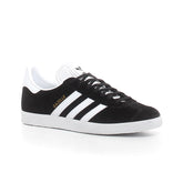 Gazelle sneaker nero bianco - Mid Season Sale Sneakers Uomo | Boscaini Scarpe