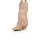 Camperos kaki | Boscaini Scarpe
