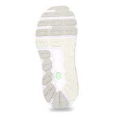 Wave Horizon 8 scarpa da running in tessuto grigio verde blu | Boscaini Scarpe