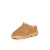 Stivaletto invernale brown | Boscaini Scarpe