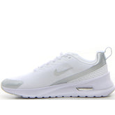Air Max Nuaxis sneaker white pure platinum - NIKE | Boscaini Scarpe