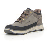 Sneaker taupe | Boscaini Scarpe