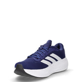 Response Runner 2 scarpa da running in tessuto blu scuro bianco | Boscaini Scarpe