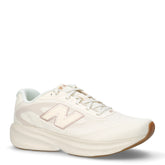 Sneaker running in tessuto mesh traspirante beige | Boscaini Scarpe