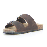 Ciabatta moro rust | Boscaini Scarpe