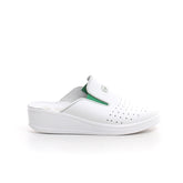 Ciabatta sanitaria chiusa - Ciabatte Sanitarie Donna | Boscaini Scarpe