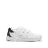 Elyper sneaker bambino white black - Mid Season Sale Sneakers Bambino | Boscaini Scarpe