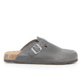 Bobo ciabatta antracite - GRUNLAND | Boscaini Scarpe