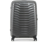 Proxis spinner rigido medio - 69 cm graffite matt - Valigie | Boscaini Scarpe