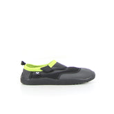 Scarpa da scoglio grigio scuro lime - Sandali Uomo | Boscaini Scarpe