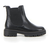 Stivaletto beatles boot black - Mid Season Sale Donna | Boscaini Scarpe