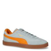 Club II Era sneaker ragazza in tessuto menta arancione - PUMA | Boscaini Scarpe