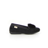 Pantofola con pon pon - Mid Season Sale Ciabatte Donna | Boscaini Scarpe