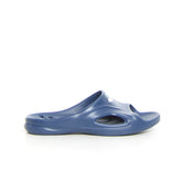 Hydrosoft II ciabatta di gomma navy - Ciabatte Di Gomma Uomo | Boscaini Scarpe