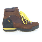 Slope Micro GTX scarpa da trekking dark brown - Scarpe Trekking Uomo | Boscaini Scarpe