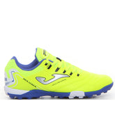 Maxima 2509 scarpa da calcetto giallo - Scarpe Calcio Uomo | Boscaini Scarpe