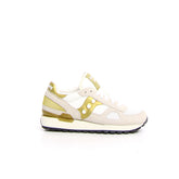 Shadow Original sneaker bianco oro | Boscaini Scarpe