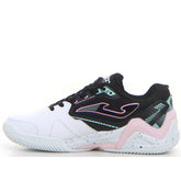 Set Lady 2501 scarpa da tennis black - Mid Season Sale Donna | Boscaini Scarpe