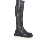 Stivale al ginocchio black - Mid Season Sale Stivali Donna | Boscaini Scarpe